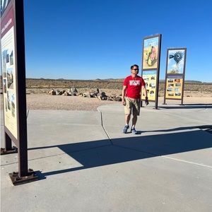 Meet your Posher, Homer